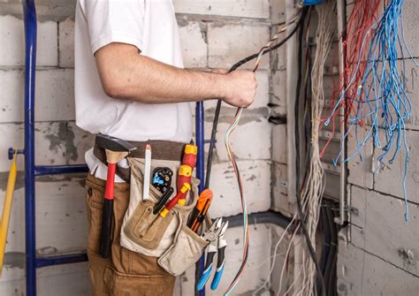 electrical panel replacement problems